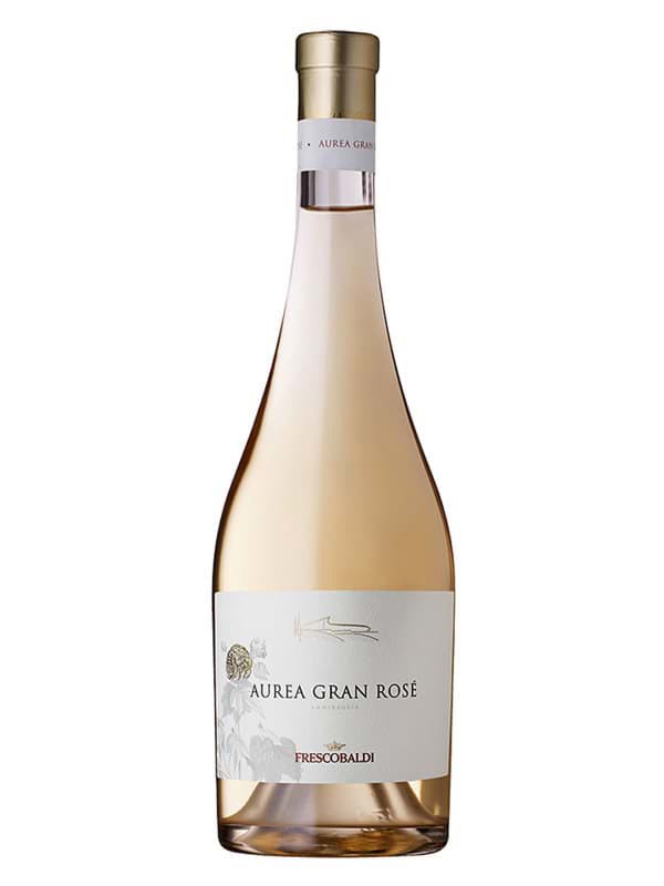 Tenuta Ammiraglia Aurea Gran Rose