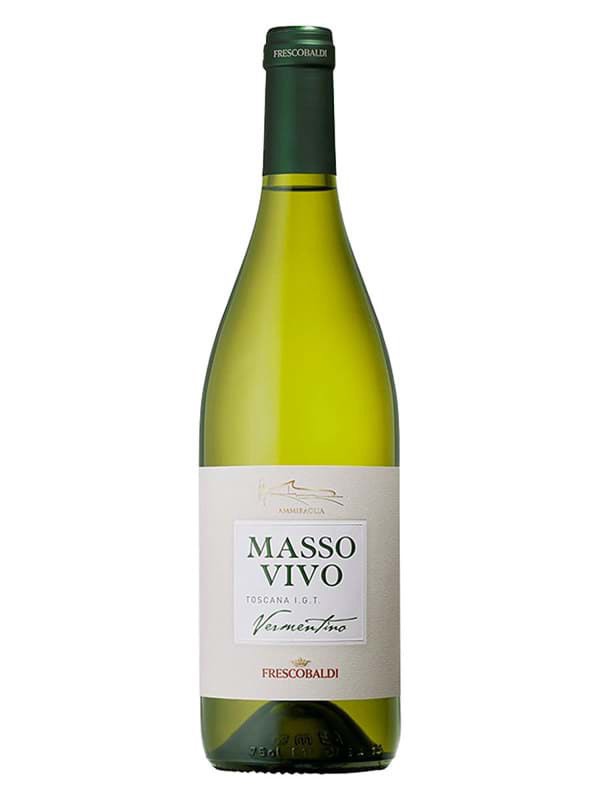 Massovivo Ammiraglia 1 Massovivo Ammiraglia
