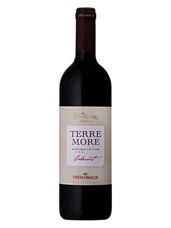 Rượu vang Terre More Ammiraglia 1 Rượu vang Terre More Ammiraglia