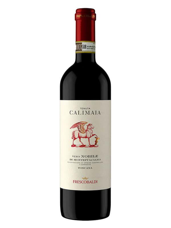 Tenuta Calimaia Vino Nobile di Montepulciano