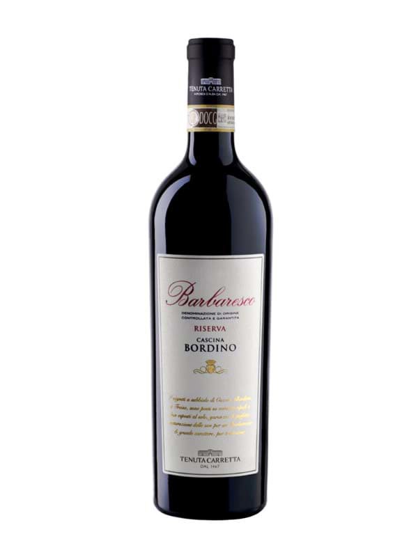 Tenuta Carretta Cascina Bordino Barbaresco Riserva 1 Tenuta Carretta Cascina Bordino Barbaresco Riserva