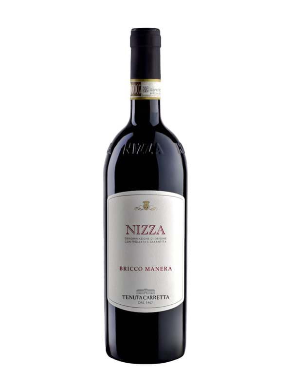 Tenuta Carretta Nizza Bricco Manera