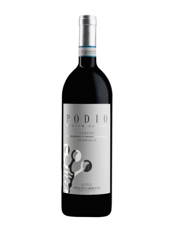 Tenuta Carretta Podio Podium Serrae