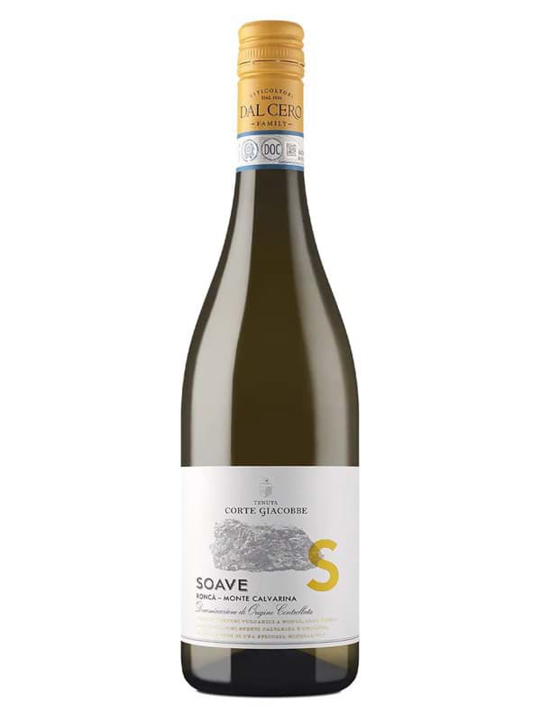Tenuta Corte Giacobbe Soave 1 Tenuta Corte Giacobbe Soave