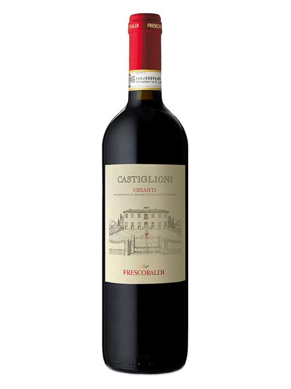 Rượu vang Tenuta Frescobaldi Castiglioni Chianti 1 Rượu vang Tenuta Frescobaldi Castiglioni Chianti