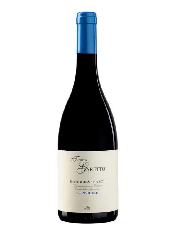 Tenuta Garetto Barbera d’Asti Superiore