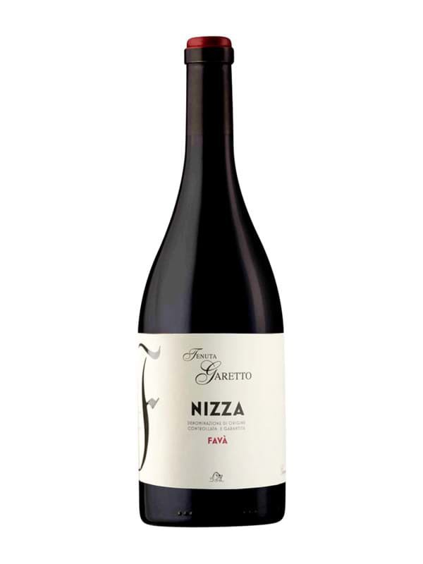 Tenuta Garetto Fava Nizza