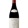 Tenuta Montecchiesi Klanis Shiraz 3 Tenuta Montecchiesi Klanis Shiraz