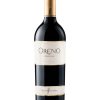 Rượu vang Oreno 2 Rượu vang Oreno