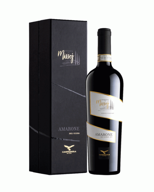 Tenuta di Missoj Amarone Della Valpolicella Riserva