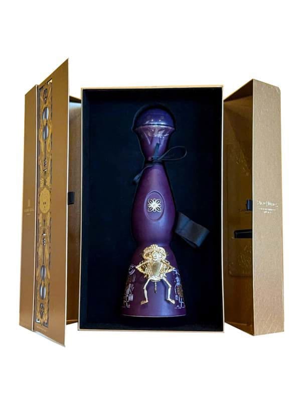 Tequila Clase Azul Dia de Muertos 2024