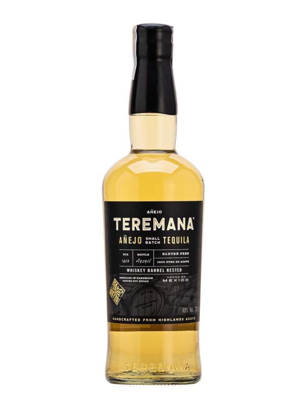 Teremana Anejo