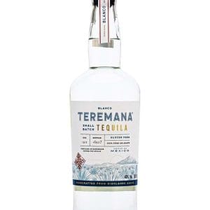 Teremana Blanco