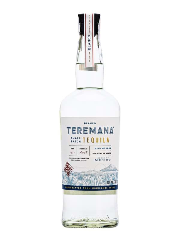 Teremana Blanco