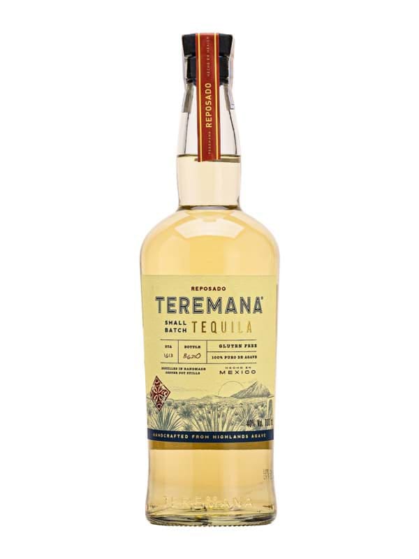 Teremana Reposado