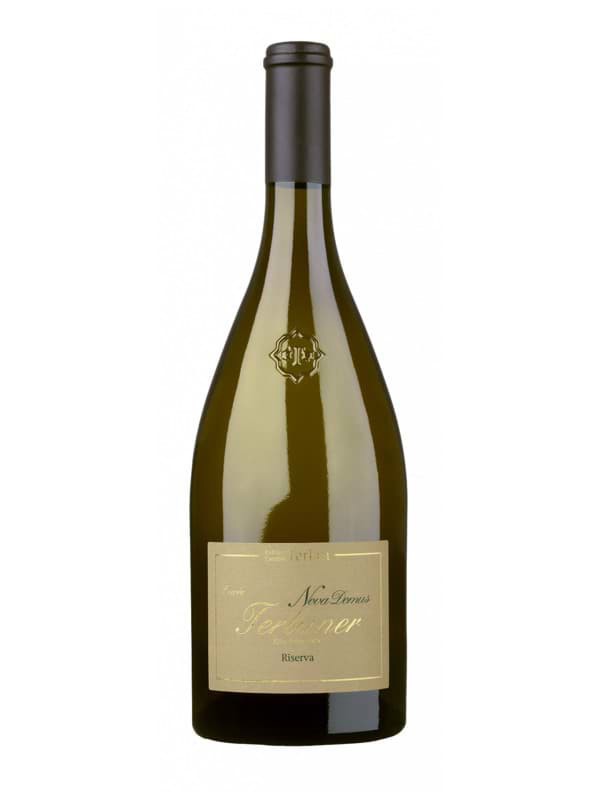 Terlaner Cuvee Nova Domus Riserva 1 Terlaner Cuvee Nova Domus Riserva