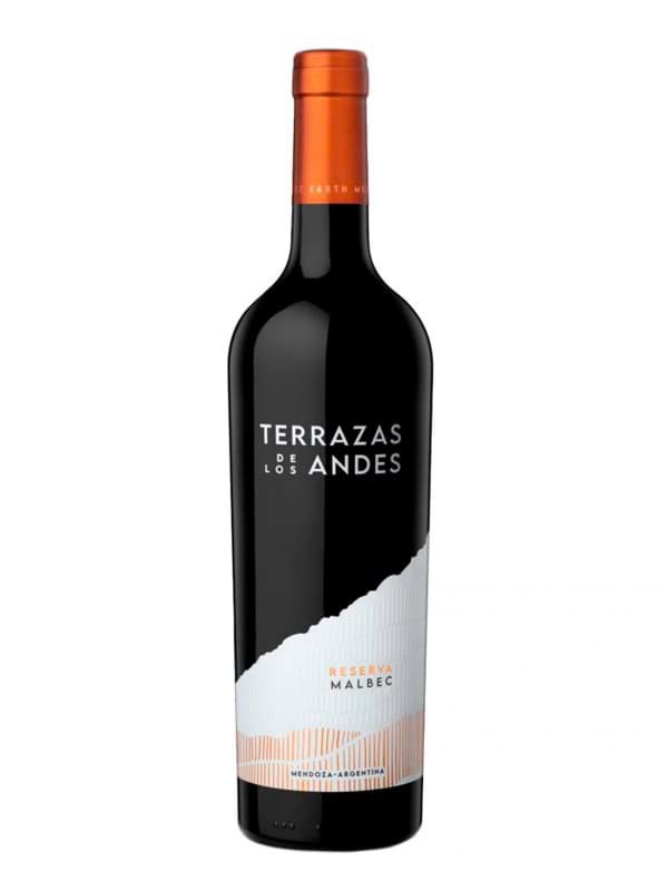 Terrazas Reserva Malbec