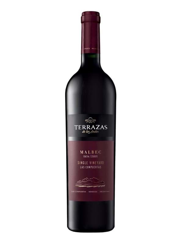 Terrazas Single Vineyard Malbec