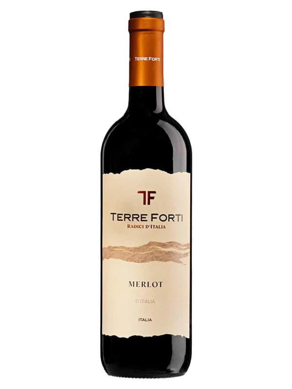 Terre Forti Merlot