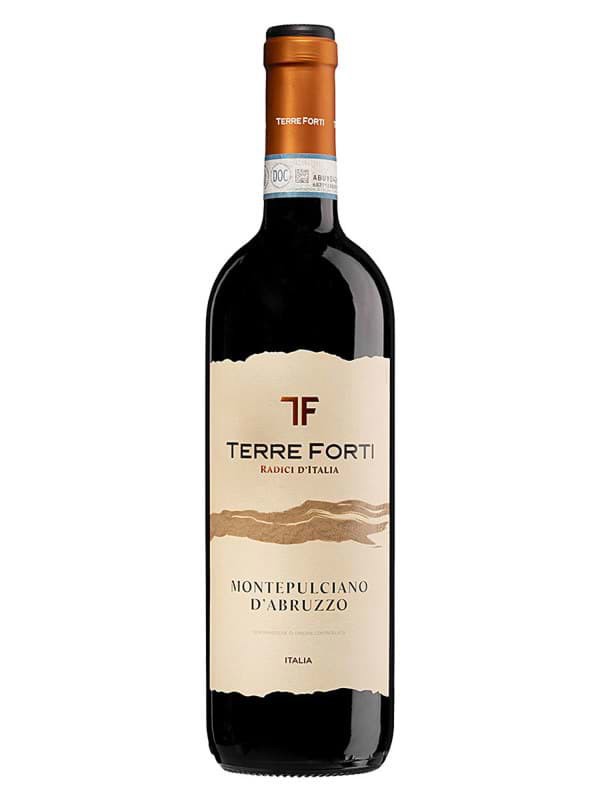 Terre Forti Montepulciano d'Abruzzo