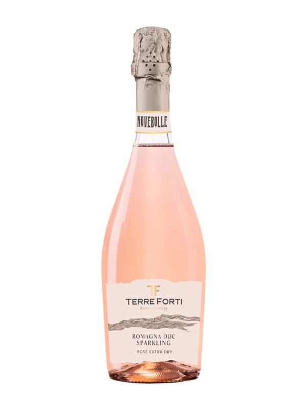 Terre Forti Rose Extra Dry 1 Terre Forti Rose Extra Dry