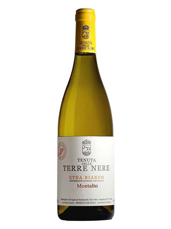 Terre Nere Etna Bianco Montalto 1 Terre Nere Etna Bianco Montalto