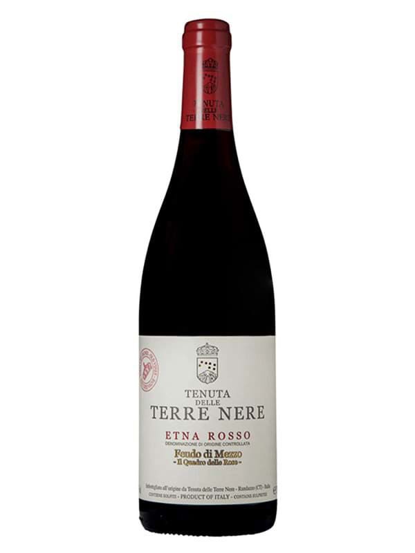 Terre Nere Etna Rosso Feudo Di Mezzo