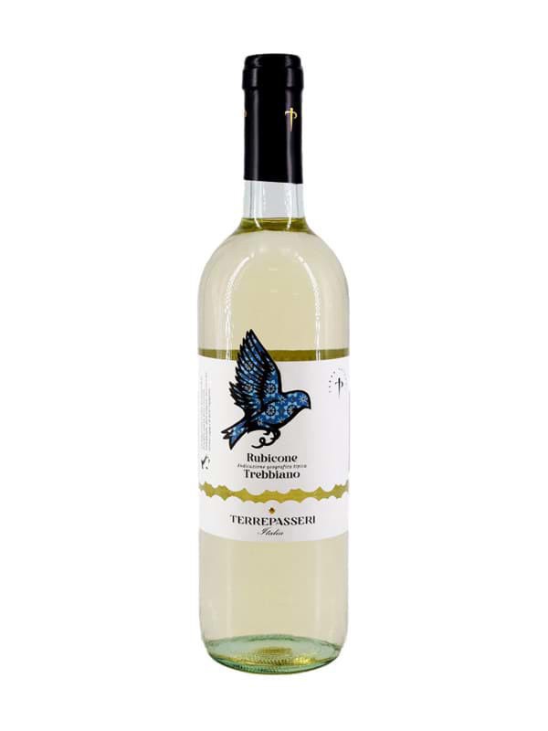 Terre Passeri Rubicone Trebbiano
