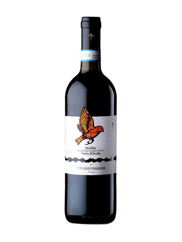 Terre Passeri Sicilia Nero dAvola 1 Terre Passeri Sicilia Nero dAvola