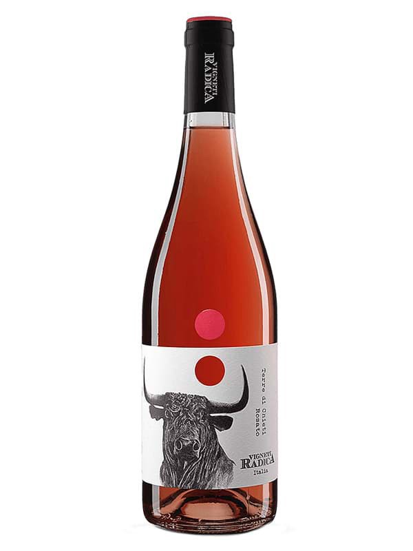 Terre di Chieti Rosato