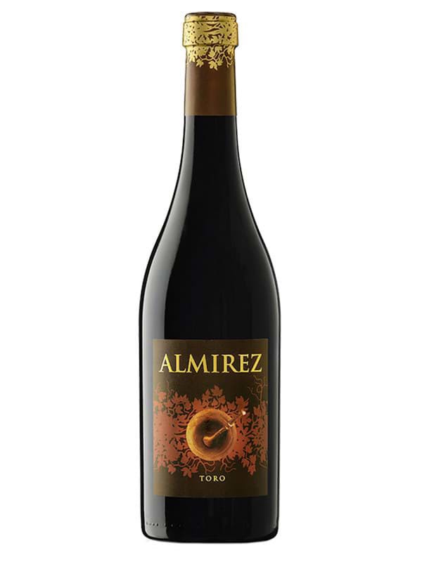 Teso La Monja Almirez