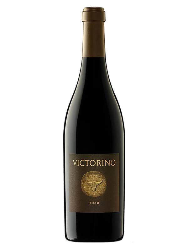 Teso La Monja Victorino
