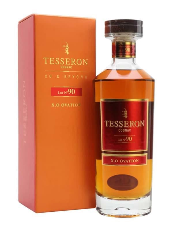 Tesseron XO - Lot No. 90
