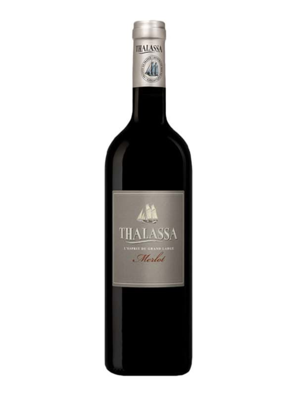 Thalassa Merlot
