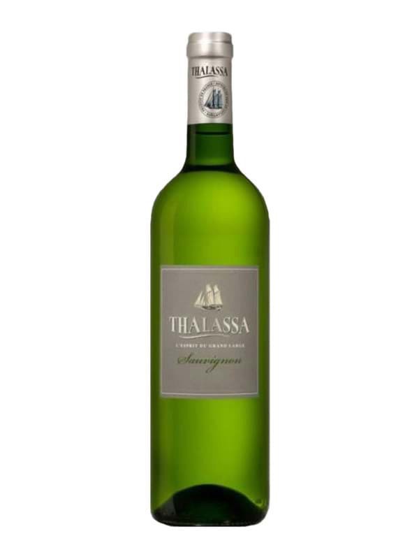 Thalassa Sauvignon Blanc