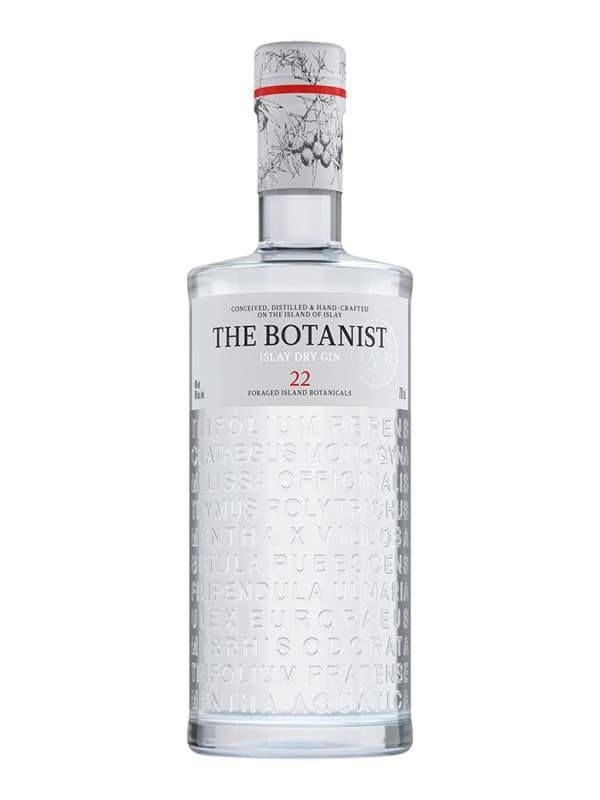 Rượu gin The Botanist