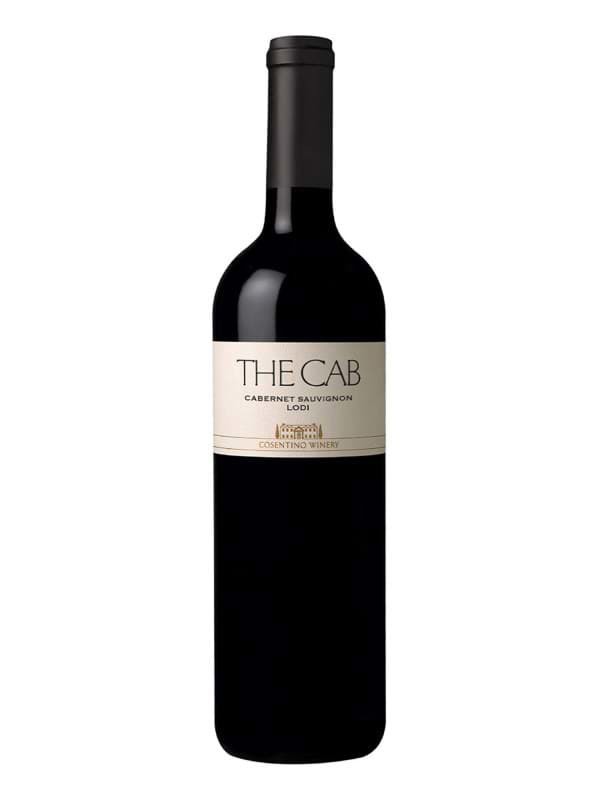 The Cab Cabernet Sauvignon 1 The Cab Cabernet Sauvignon