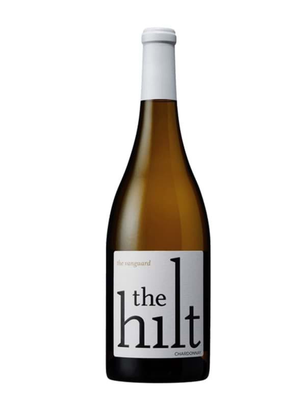 The Hilt the Vanguard Chardonnay