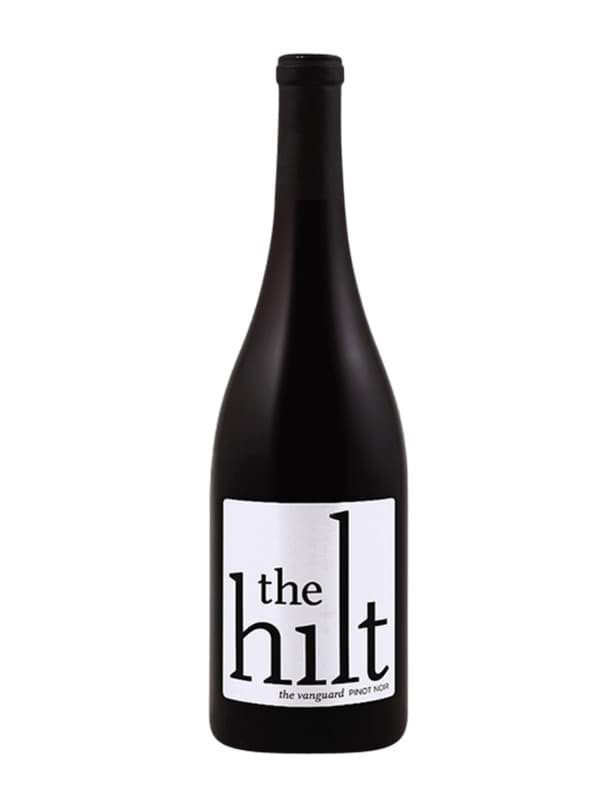 Rượu vang The Hilt the Vanguard Pinot Noir 1 Rượu vang The Hilt the Vanguard Pinot Noir