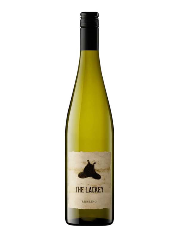 The Lackey Riesling 1 The Lackey Riesling