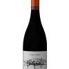 The Lane Shiraz