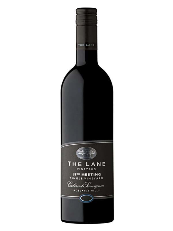 The Lane Vineyard 19th Meeting Cabernet Sauvignon