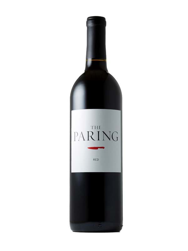 The Paring Red 1 The Paring Red