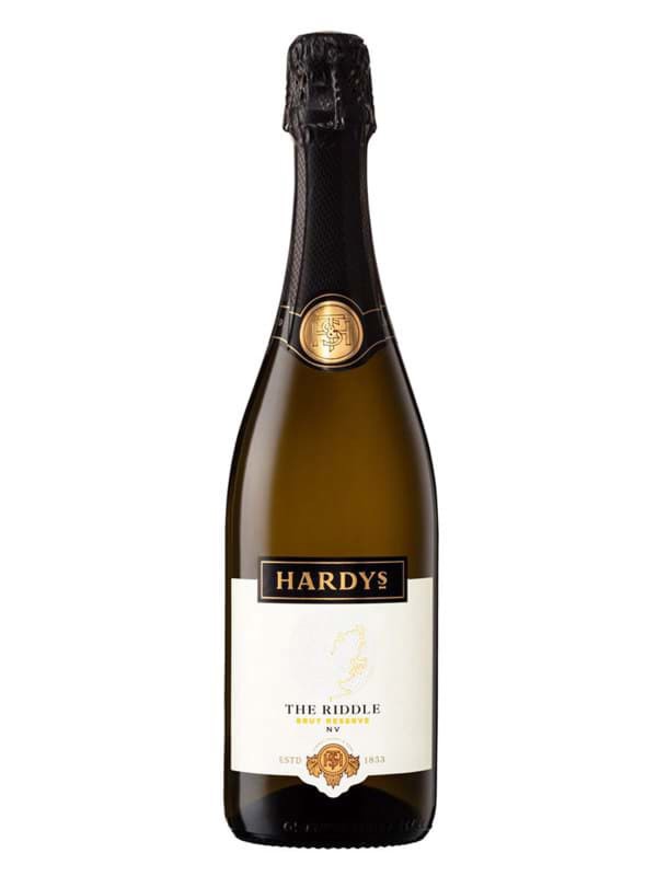 Hardys The Riddle Brut Reserve