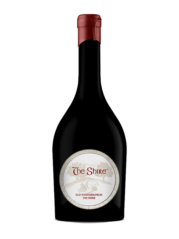 The Shire Lord of the Rings Pinot Noir