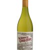 Rượu vang The Winery of Good Hope Unoaked Chardonnay 3 Rượu vang The Winery of Good Hope Unoaked Chardonnay