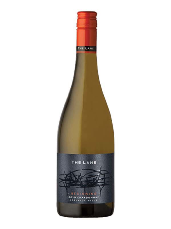 The Lane Vineyard Beginning Chardonnay