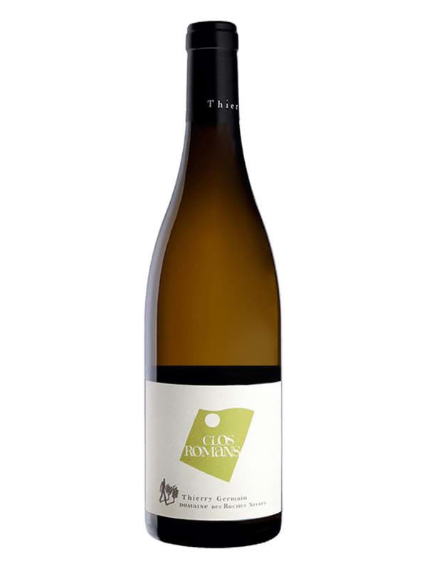 Domaine des Roches Neuves Clos Romans Saumur