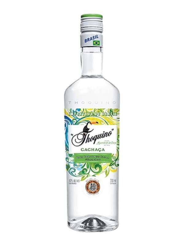 Thoquino Cachaca Special Edition