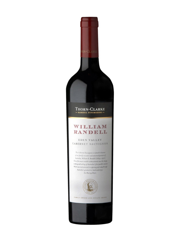 Rượu vang Thorn Clarke William Randell Cabernet Sauvignon 1 Rượu vang Thorn Clarke William Randell Cabernet Sauvignon